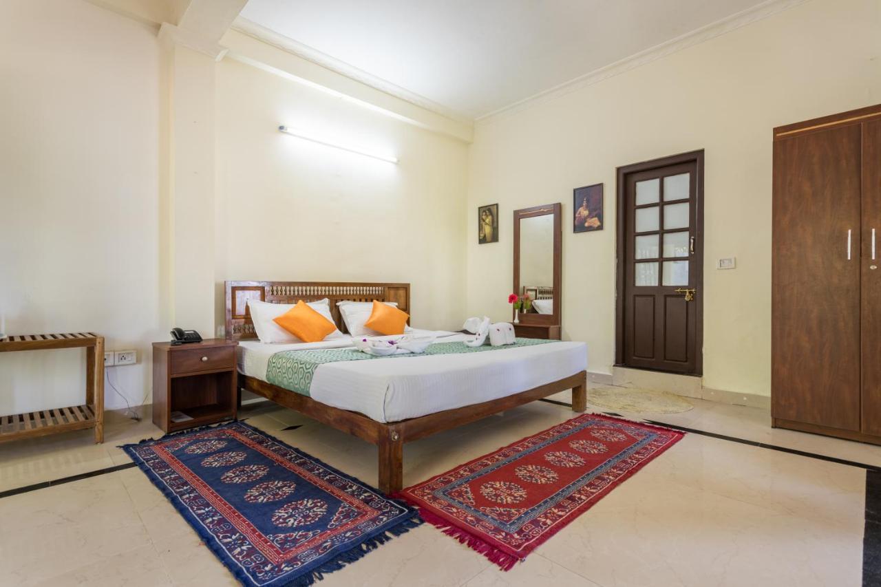 Hotel Violet Woods Munnar Exterior foto